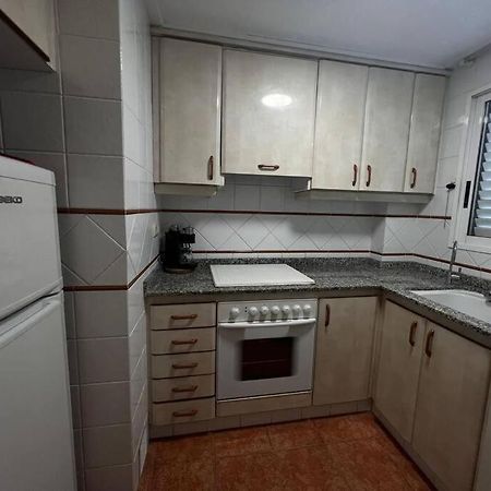 Apartamento Versalles Apartment Faro de Cullera Exterior photo