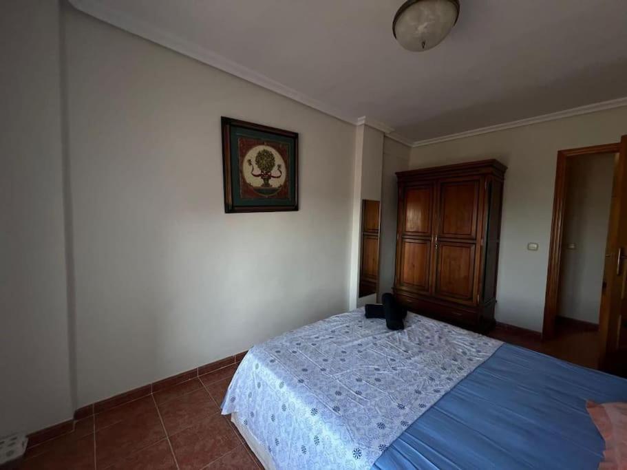Apartamento Versalles Apartment Faro de Cullera Exterior photo