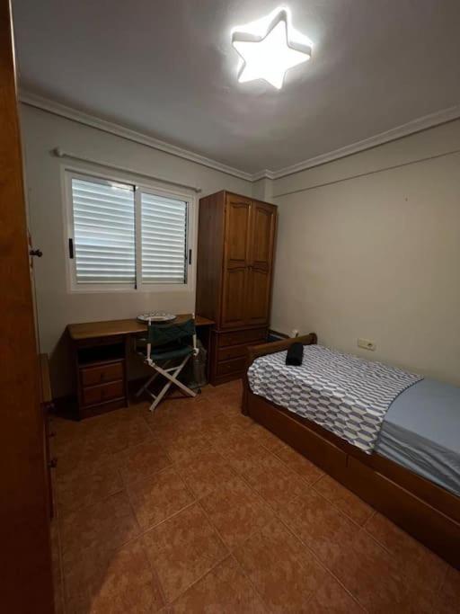 Apartamento Versalles Apartment Faro de Cullera Exterior photo