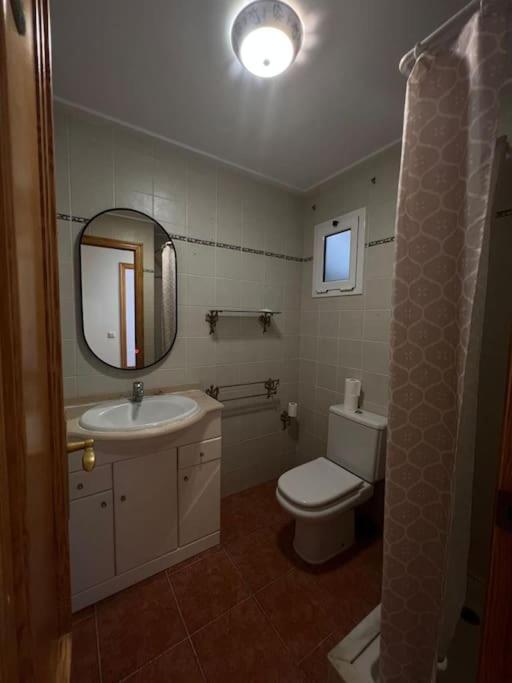 Apartamento Versalles Apartment Faro de Cullera Exterior photo